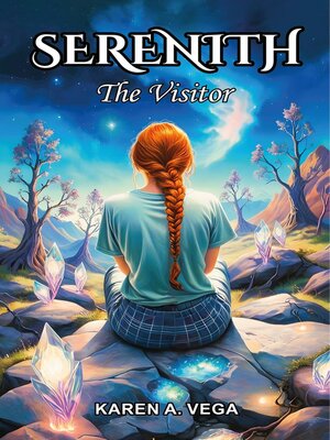 cover image of Serenith